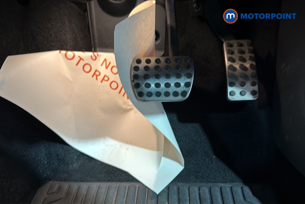 Mercedes-Benz CLA Amg Line Automatic Petrol Coupe - Stock Number (1675532) - 24th supplementary image
