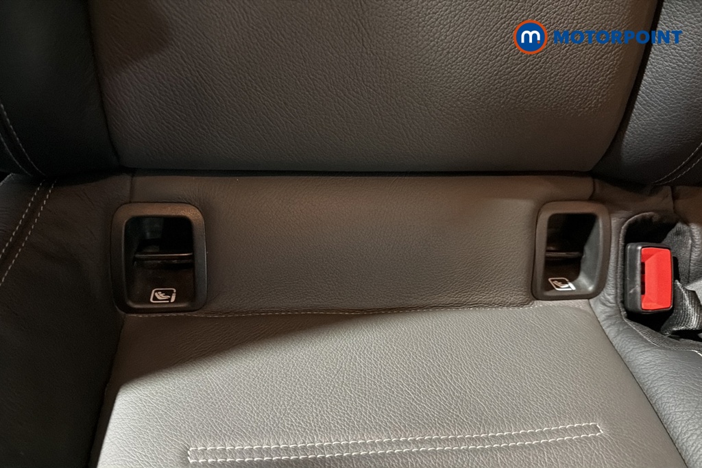 Mercedes-Benz CLA Amg Line Automatic Petrol Coupe - Stock Number (1675532) - 27th supplementary image
