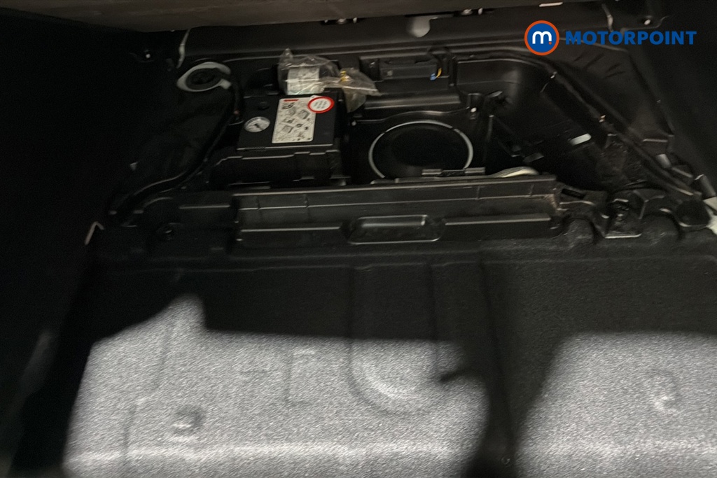 Mercedes-Benz CLA Amg Line Automatic Petrol Coupe - Stock Number (1675532) - 33rd supplementary image