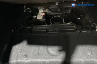 Mercedes-Benz CLA Amg Line Automatic Petrol Coupe - Stock Number (1675532) - 33rd supplementary image