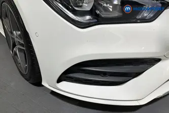 Mercedes-Benz CLA Amg Line Automatic Petrol Coupe - Stock Number (1675532) - 38th supplementary image