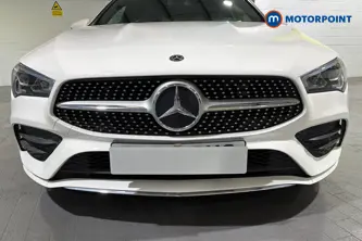 Mercedes-Benz CLA Amg Line Automatic Petrol Coupe - Stock Number (1675532) - 43rd supplementary image