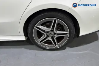 Mercedes-Benz CLA Amg Line Automatic Petrol Coupe - Stock Number (1675532) - 45th supplementary image
