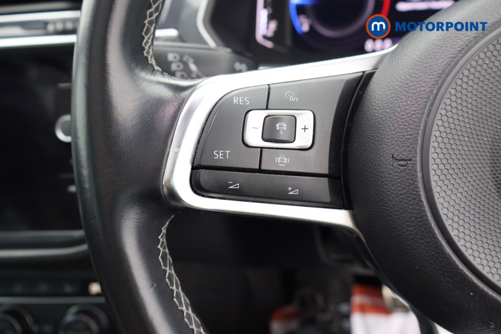 Volkswagen Tiguan R-Line Tech Manual Diesel SUV - Stock Number (1675919) - 2nd supplementary image