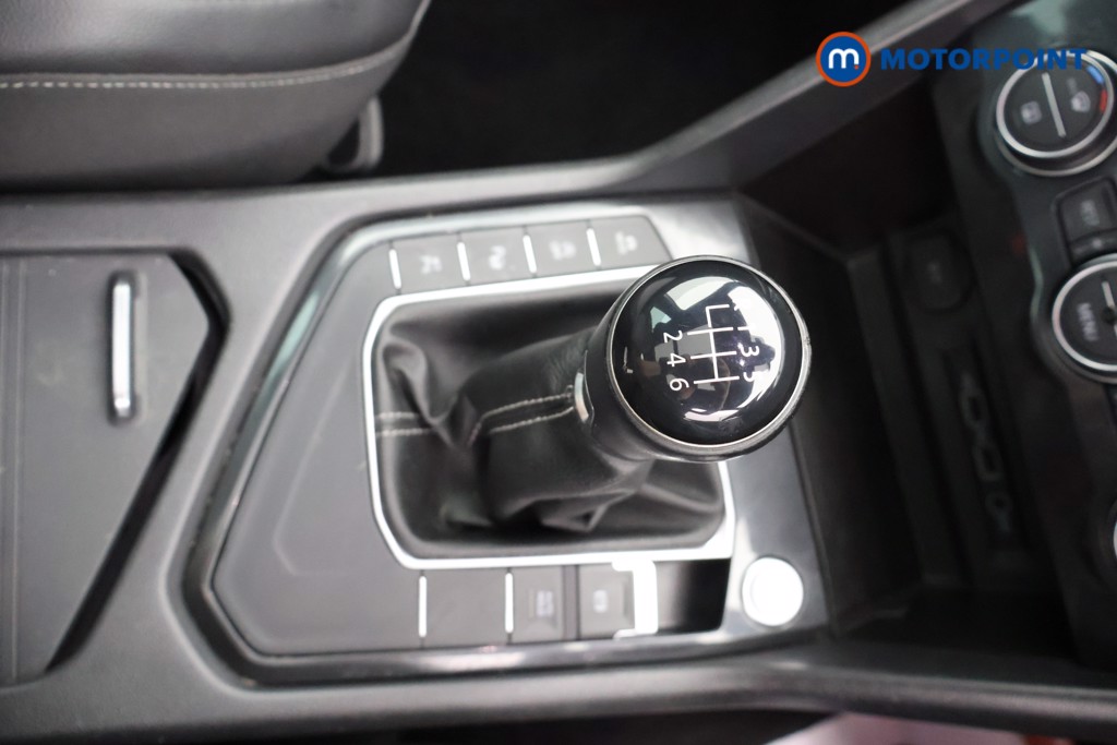 Volkswagen Tiguan R-Line Tech Manual Diesel SUV - Stock Number (1675919) - 10th supplementary image