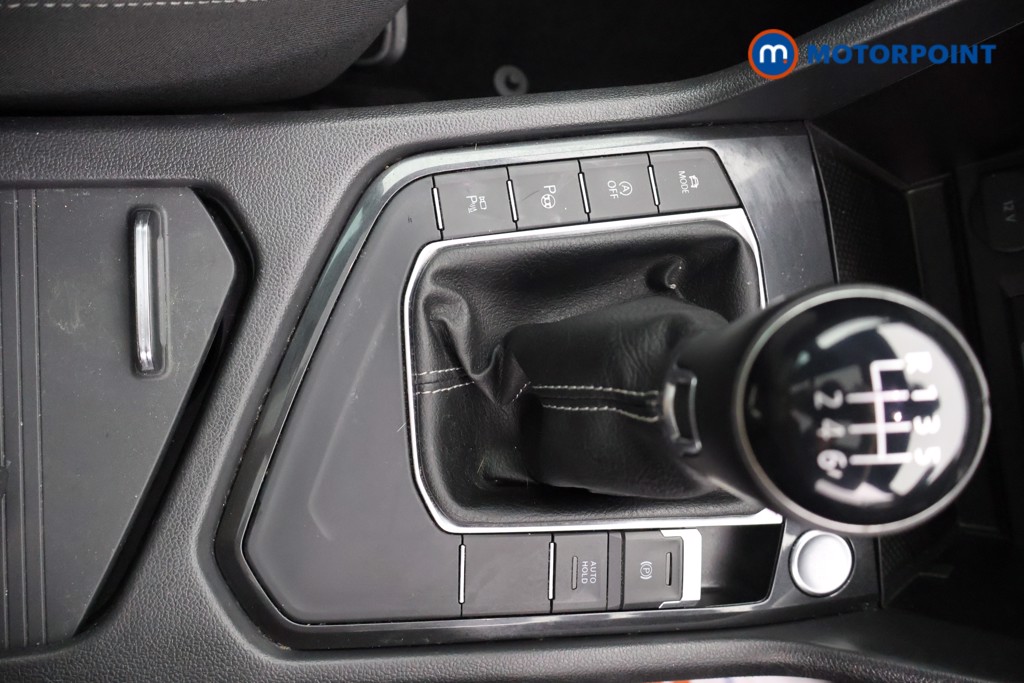 Volkswagen Tiguan R-Line Tech Manual Diesel SUV - Stock Number (1675919) - 11th supplementary image