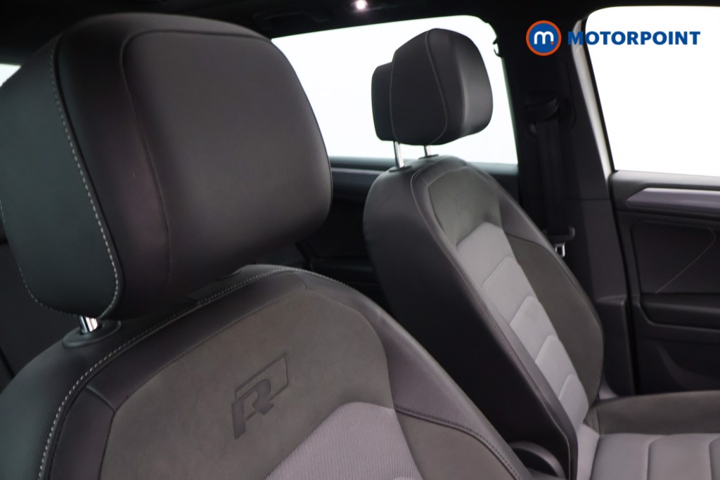 Volkswagen Tiguan R-Line Tech Manual Diesel SUV - Stock Number (1675919) - 18th supplementary image