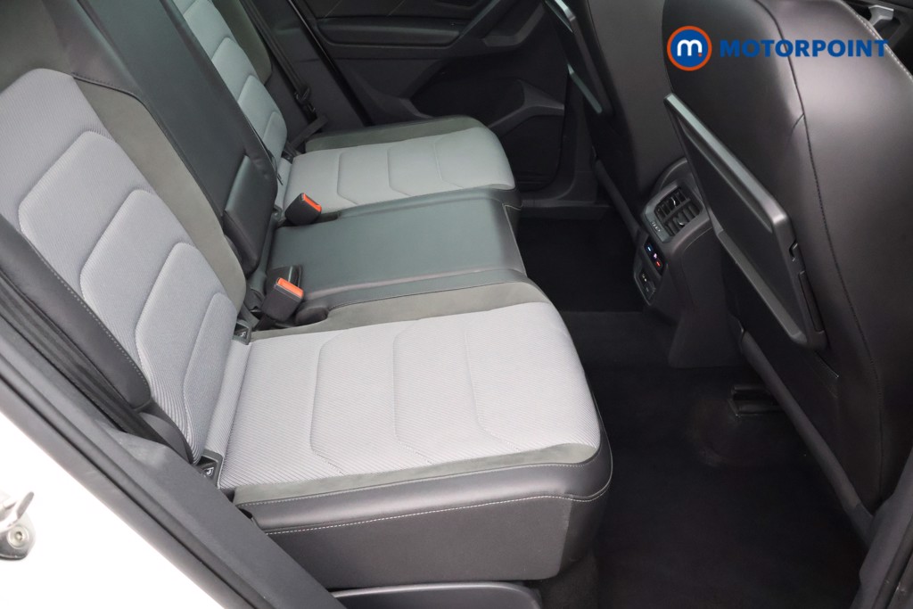 Volkswagen Tiguan R-Line Tech Manual Diesel SUV - Stock Number (1675919) - 21st supplementary image