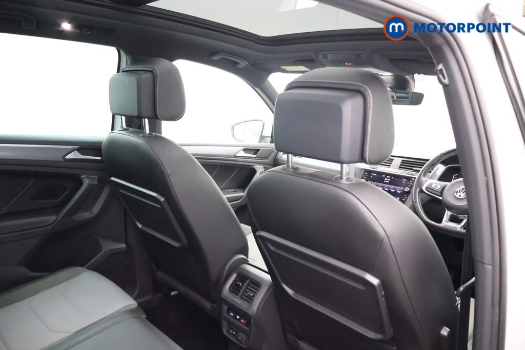 Volkswagen Tiguan R-Line Tech Manual Diesel SUV - Stock Number (1675919) - 22nd supplementary image