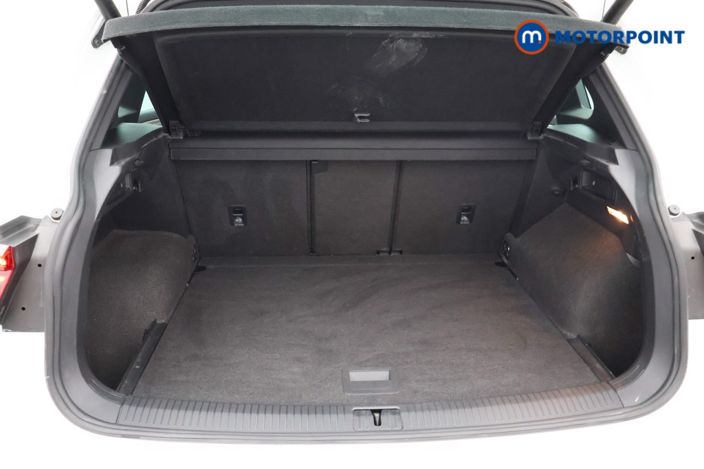 Volkswagen Tiguan R-Line Tech Manual Diesel SUV - Stock Number (1675919) - 26th supplementary image