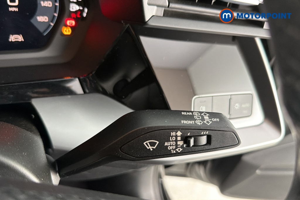 Audi A3 Sport Manual Petrol Hatchback - Stock Number (1676009) - 6th supplementary image