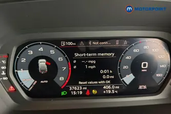 Audi A3 Sport Manual Petrol Hatchback - Stock Number (1676009) - 7th supplementary image