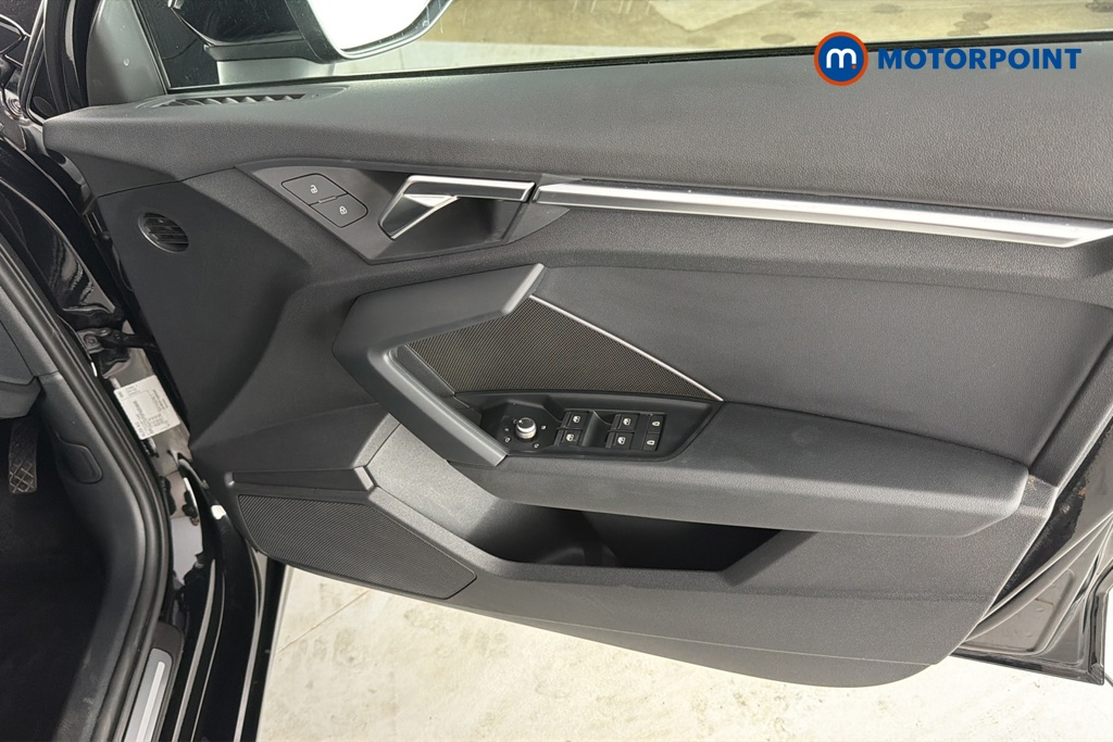 Audi A3 Sport Manual Petrol Hatchback - Stock Number (1676009) - 18th supplementary image