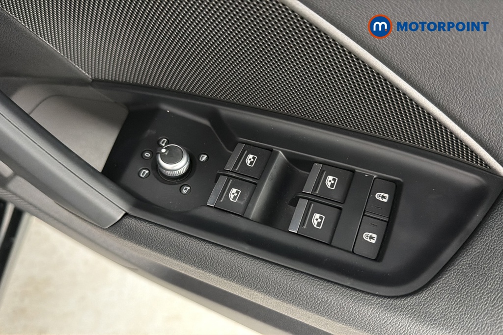 Audi A3 Sport Manual Petrol Hatchback - Stock Number (1676009) - 19th supplementary image