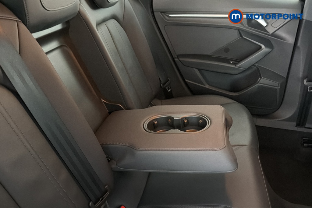 Audi A3 Sport Manual Petrol Hatchback - Stock Number (1676009) - 26th supplementary image