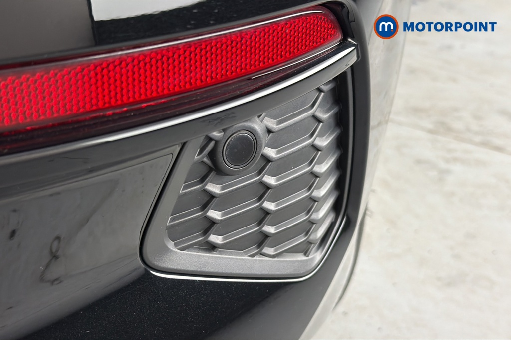 Audi A3 Sport Manual Petrol Hatchback - Stock Number (1676009) - 39th supplementary image
