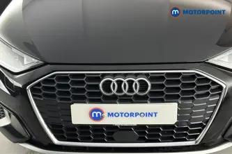 Audi A3 Sport Manual Petrol Hatchback - Stock Number (1676009) - 43rd supplementary image