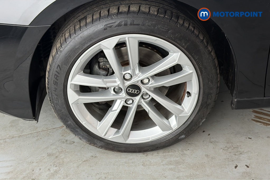 Audi A3 Sport Manual Petrol Hatchback - Stock Number (1676009) - 44th supplementary image