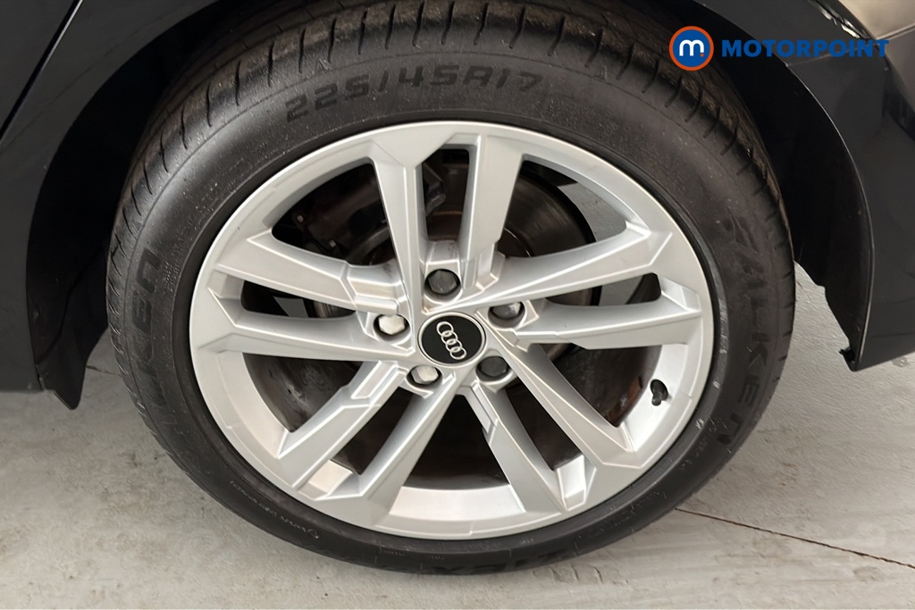 Audi A3 Sport Manual Petrol Hatchback - Stock Number (1676009) - 45th supplementary image