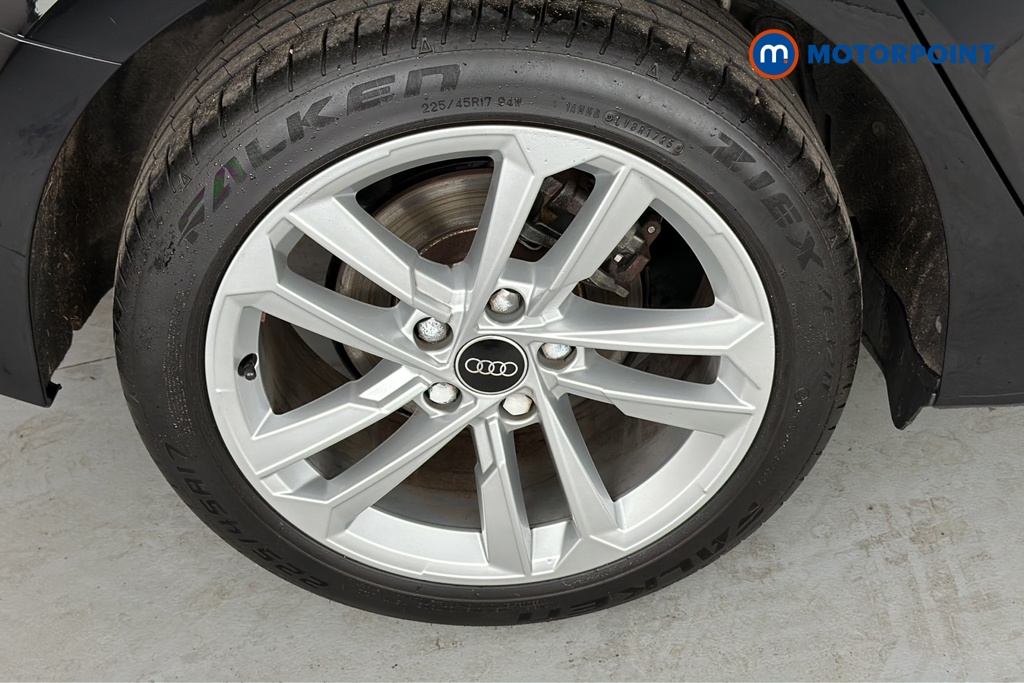 Audi A3 Sport Manual Petrol Hatchback - Stock Number (1676009) - 46th supplementary image