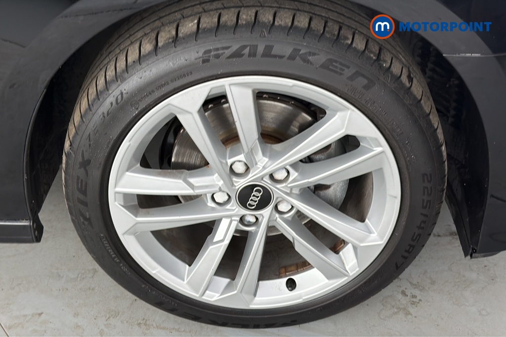Audi A3 Sport Manual Petrol Hatchback - Stock Number (1676009) - 47th supplementary image