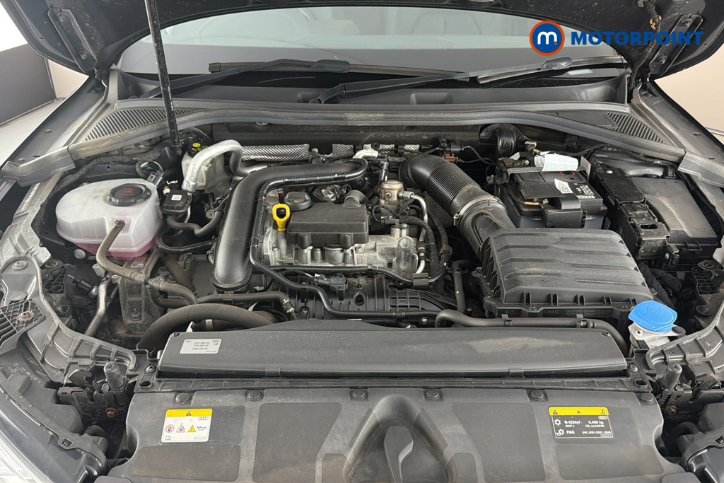Audi A3 Sport Manual Petrol Hatchback - Stock Number (1676009) - 48th supplementary image