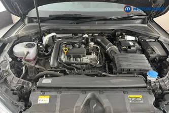 Audi A3 Sport Manual Petrol Hatchback - Stock Number (1676009) - 48th supplementary image