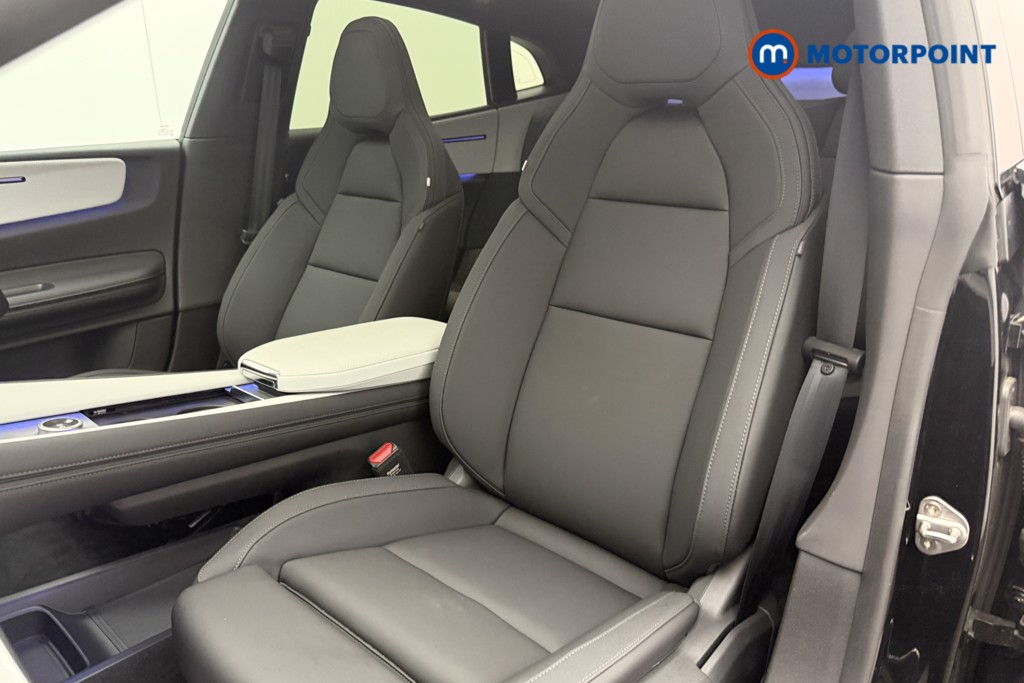 Polestar 4 Coupe Long Range Single Motor Automatic Electric SUV - Stock Number (1676078) - 3rd supplementary image