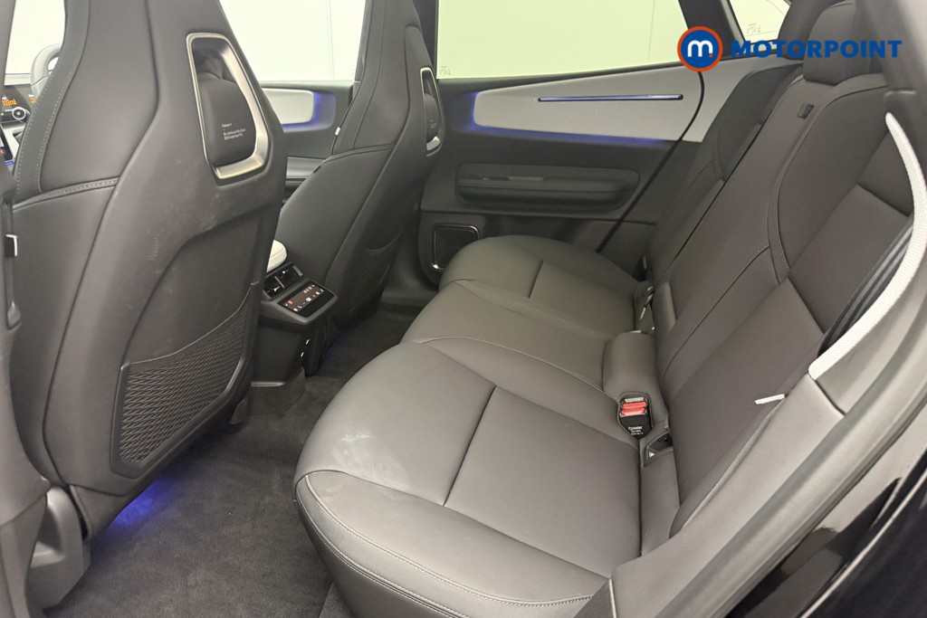 Polestar 4 Coupe Long Range Single Motor Automatic Electric SUV - Stock Number (1676078) - 5th supplementary image
