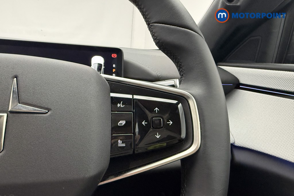 Polestar 4 Coupe Long Range Single Motor Automatic Electric SUV - Stock Number (1676078) - 10th supplementary image