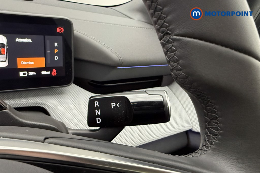 Polestar 4 Coupe Long Range Single Motor Automatic Electric SUV - Stock Number (1676078) - 20th supplementary image