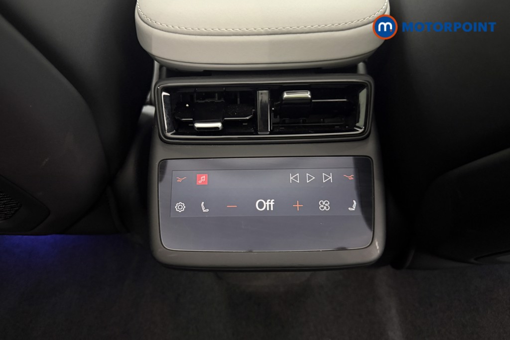 Polestar 4 Coupe Long Range Single Motor Automatic Electric SUV - Stock Number (1676078) - 22nd supplementary image