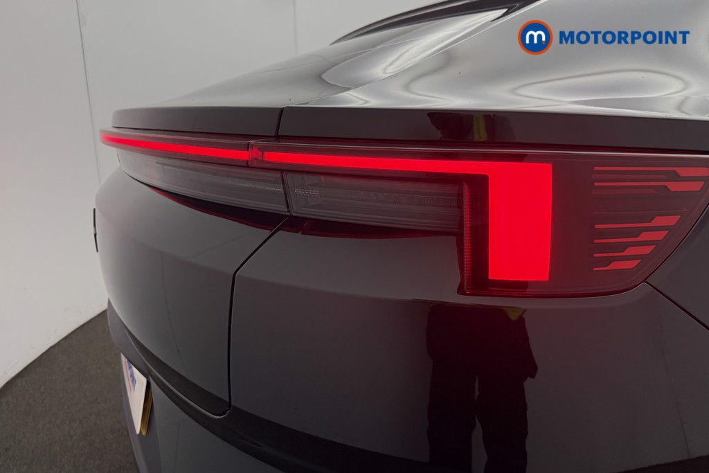 Polestar 4 Coupe Long Range Single Motor Automatic Electric SUV - Stock Number (1676078) - 23rd supplementary image