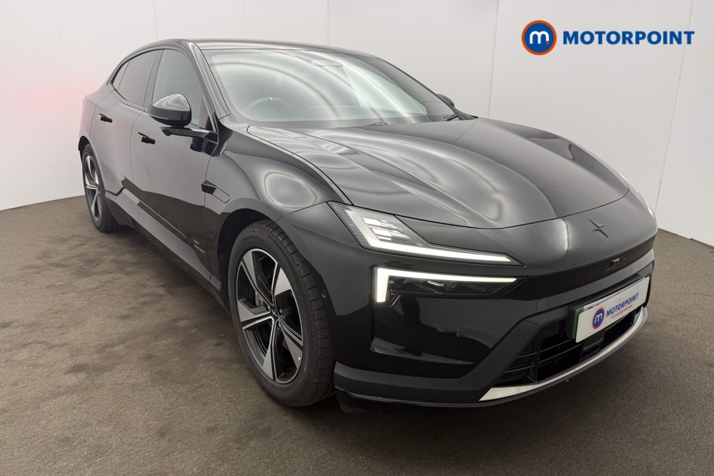 Polestar 4 Coupe Long Range Single Motor Automatic Electric SUV - Stock Number (1676078) - 24th supplementary image