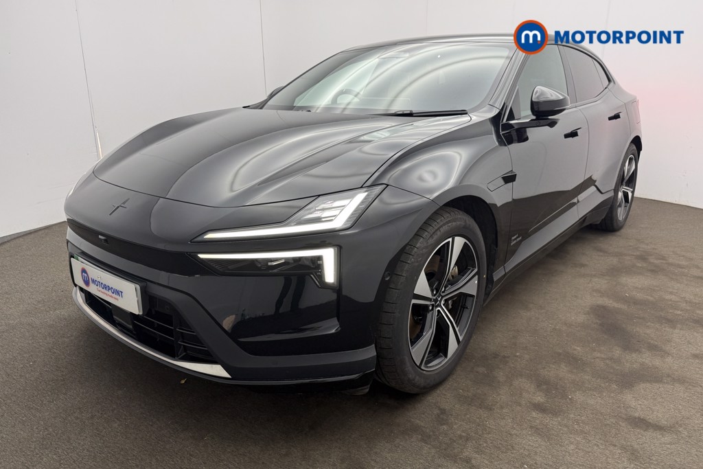Polestar 4 Coupe Long Range Single Motor Automatic Electric SUV - Stock Number (1676078) - 25th supplementary image