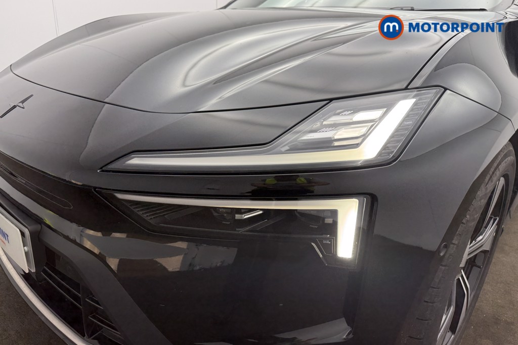 Polestar 4 Coupe Long Range Single Motor Automatic Electric SUV - Stock Number (1676078) - 26th supplementary image