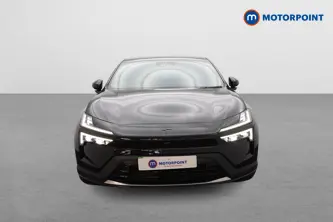 Polestar 4 Coupe Long Range Single Motor Automatic Electric SUV - Stock Number (1676078) - Front bumper