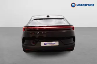 Polestar 4 Coupe Long Range Single Motor Automatic Electric SUV - Stock Number (1676078) - Rear bumper