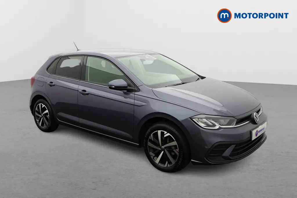 2026 Volkswagen Polo