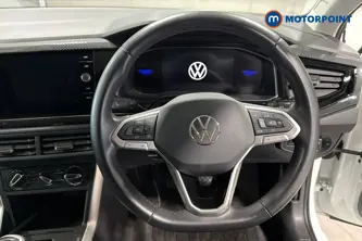 Volkswagen Polo Life Manual Petrol Hatchback - Stock Number (1676311) - 2nd supplementary image