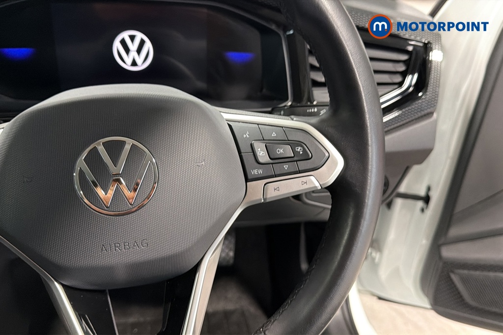 Volkswagen Polo Life Manual Petrol Hatchback - Stock Number (1676311) - 3rd supplementary image