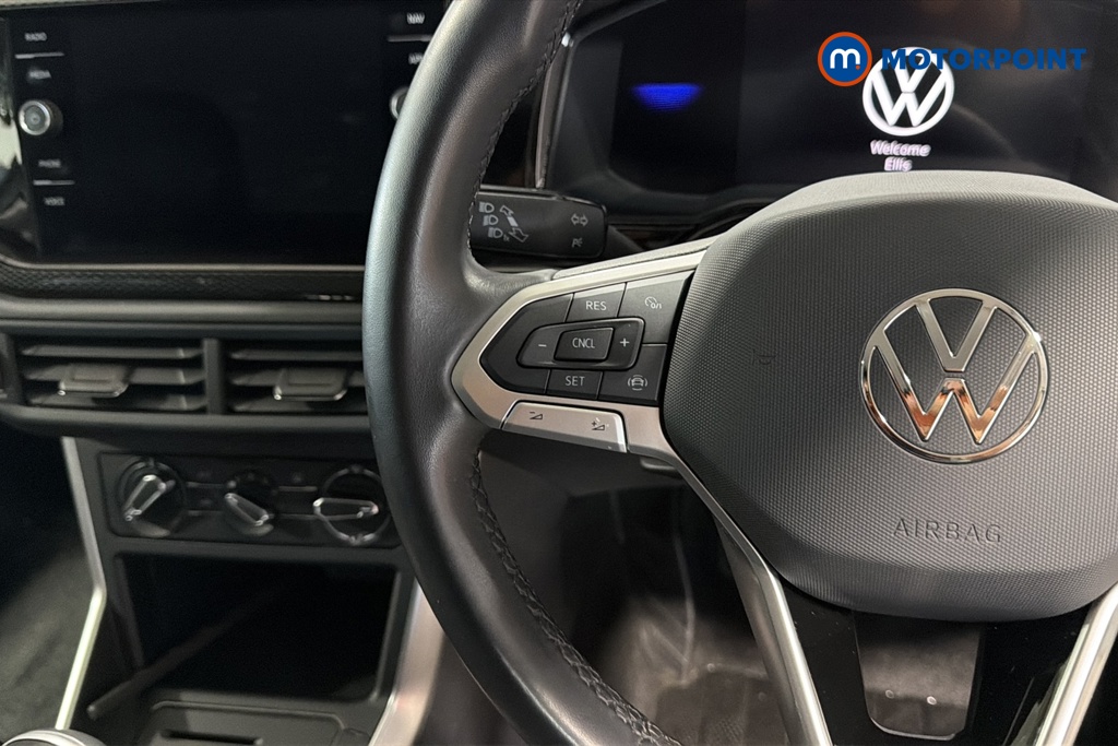 Volkswagen Polo Life Manual Petrol Hatchback - Stock Number (1676311) - 4th supplementary image