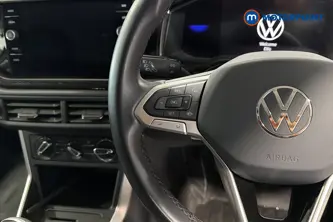 Volkswagen Polo Life Manual Petrol Hatchback - Stock Number (1676311) - 4th supplementary image
