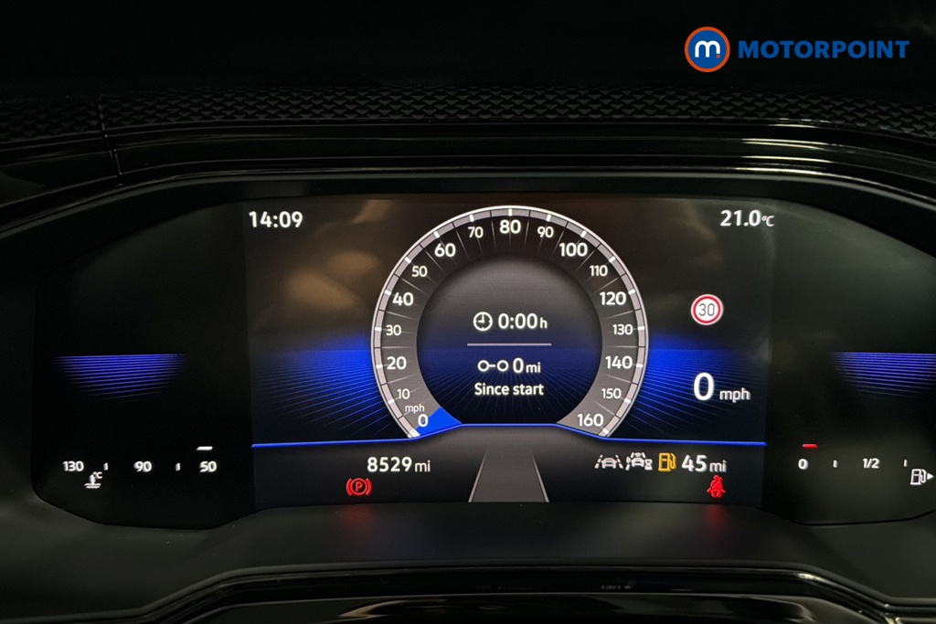 Volkswagen Polo Life Manual Petrol Hatchback - Stock Number (1676311) - 7th supplementary image