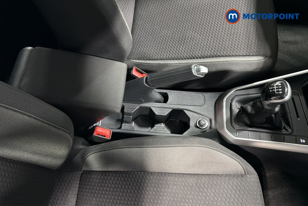 Volkswagen Polo Life Manual Petrol Hatchback - Stock Number (1676311) - 15th supplementary image
