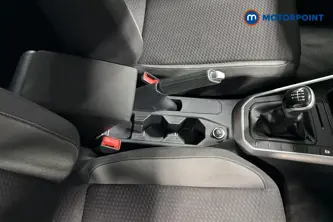 Volkswagen Polo Life Manual Petrol Hatchback - Stock Number (1676311) - 15th supplementary image