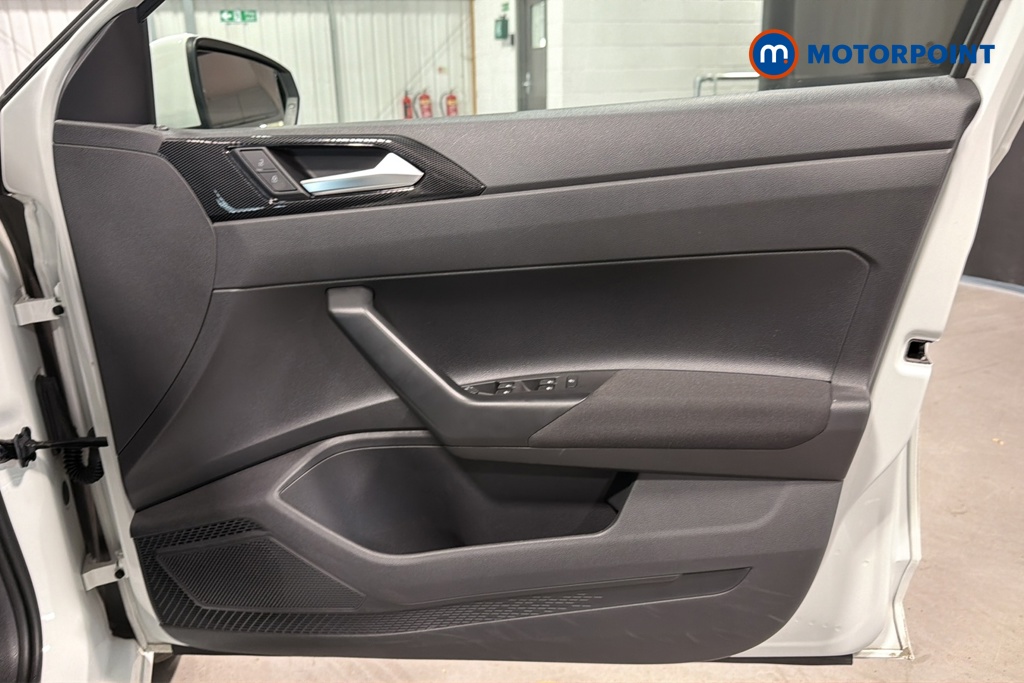 Volkswagen Polo Life Manual Petrol Hatchback - Stock Number (1676311) - 18th supplementary image