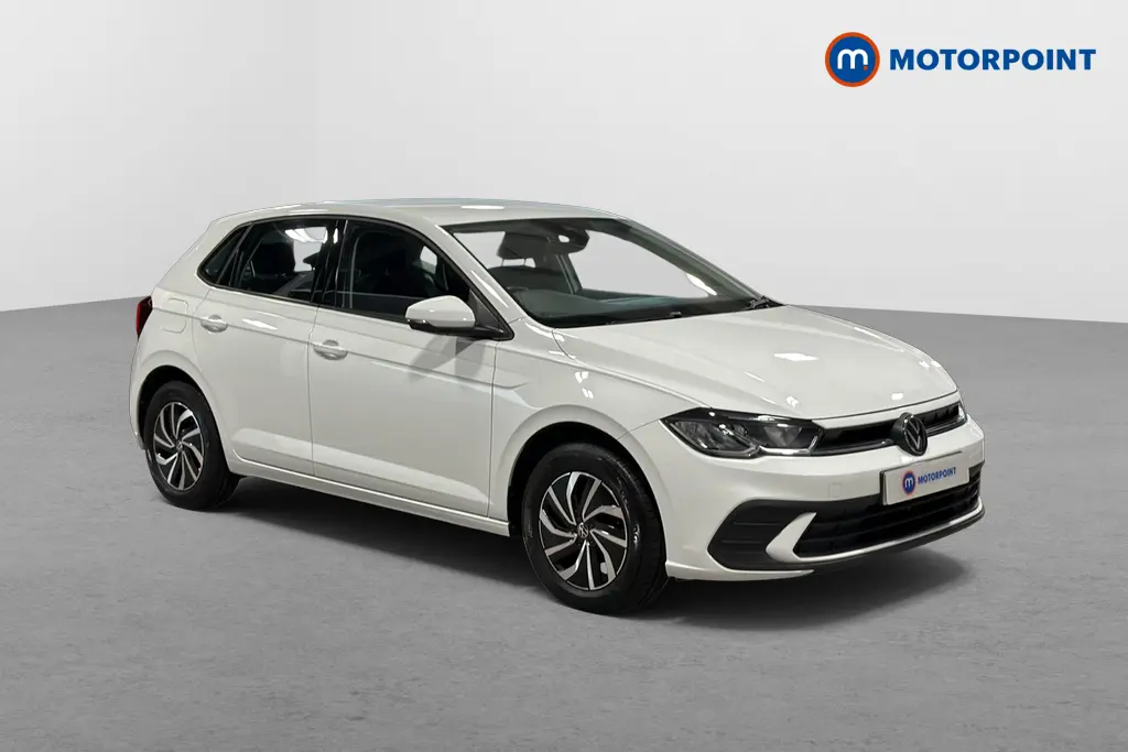 2024 Volkswagen Polo
