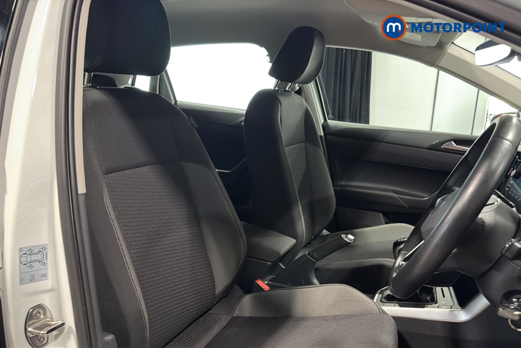 Volkswagen Polo Life Manual Petrol Hatchback - Stock Number (1676311) - 22nd supplementary image