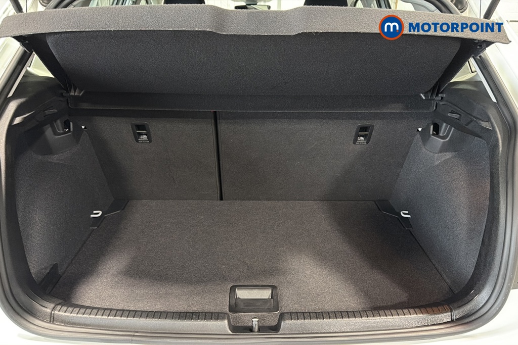 Volkswagen Polo Life Manual Petrol Hatchback - Stock Number (1676311) - 30th supplementary image